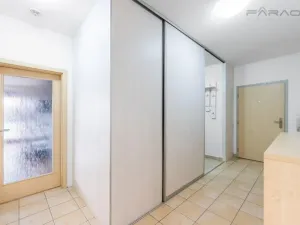 Pronájem bytu 2+kk, Praha - Hostivař, Athénská, 96 m2