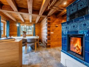 Prodej chalupy, Borotín - Kamenná Lhota, 194 m2