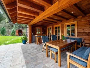 Prodej chalupy, Borotín - Kamenná Lhota, 194 m2