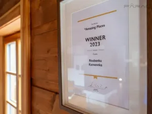 Prodej rodinného domu, Borotín - Kamenná Lhota, 194 m2