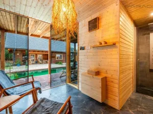 Prodej obchodního prostoru, Borotín - Kamenná Lhota, 194 m2