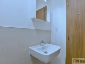Pronájem bytu 1+kk, Olomouc - Hodolany, Holická, 42 m2