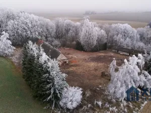 Prodej zemědělské usedlosti, Mladá Vožice, 207 m2
