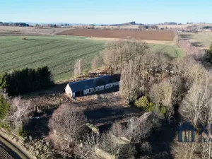 Prodej zemědělské usedlosti, Smilovy Hory - Obrátice, 207 m2