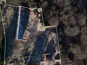 Prodej rodinného domu, Mladá Vožice, 207 m2