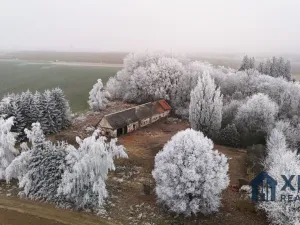 Prodej rodinného domu, Mladá Vožice, 207 m2