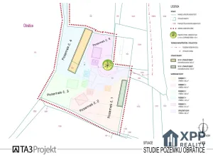 Prodej rodinného domu, Mladá Vožice, 207 m2