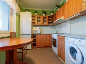 Pronájem bytu 2+1, Teplice - Řetenice, Buzulucká, 52 m2