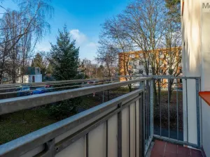 Pronájem bytu 2+1, Teplice - Řetenice, Buzulucká, 52 m2