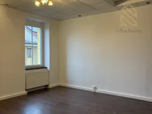 Pronájem bytu 3+1, Ústí nad Labem - Ústí nad Labem-centrum, Králova výšina, 105 m2