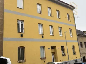 Pronájem bytu 3+1, Ústí nad Labem - Ústí nad Labem-centrum, Králova výšina, 105 m2