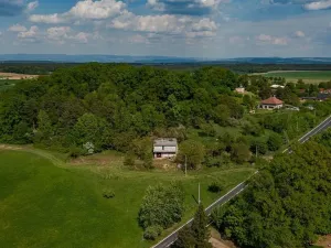 Prodej rodinného domu, Veliny, 157 m2