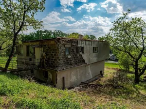 Prodej rodinného domu, Veliny, 157 m2