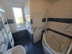 Pronájem bytu 3+kk, Plzeň - Litice, Nad Přehradou, 73 m2