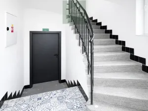 Pronájem bytu 2+kk, Plzeň - Doudlevce, Šípková, 54 m2