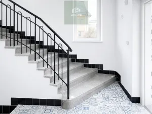 Pronájem bytu 2+kk, Plzeň - Doudlevce, Šípková, 54 m2