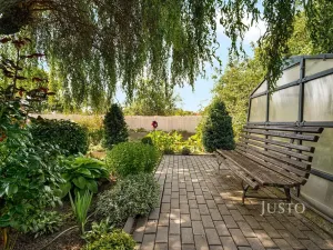 Prodej rodinného domu, Omice, Brněnská, 180 m2