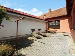 Prodej rodinného domu, Omice, Brněnská, 180 m2