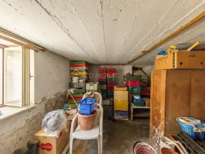 Prodej chalupy, Vrbno pod Pradědem, Hřbitovní, 120 m2