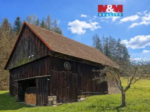 Prodej pozemku pro bydlení, Háje nad Jizerou - Dolní Sytová, 1150 m2