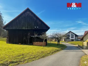 Prodej pozemku pro bydlení, Háje nad Jizerou - Dolní Sytová, 1150 m2