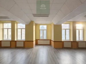 Pronájem kanceláře, Plzeň - Jižní Předměstí, Klatovská třída, 125 m2