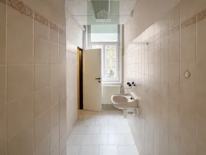 Pronájem kanceláře, Plzeň - Jižní Předměstí, Klatovská třída, 125 m2