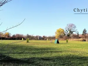 Prodej komerčního pozemku, Přerov, 3512 m2