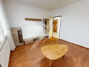 Pronájem bytu 2+kk, Klatovy, Voříškova, 39 m2