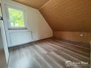 Prodej chaty, Úštěk, 90 m2