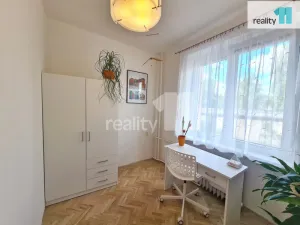 Pronájem bytu 2+1, Nymburk, U Růžáku, 50 m2