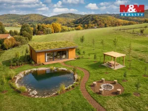 Prodej pozemku pro bydlení, Heroltice, 5102 m2