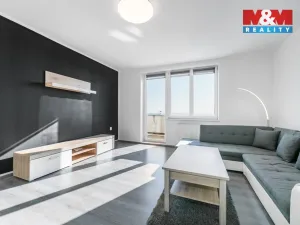 Pronájem bytu 2+1, Horní Bělá, 65 m2