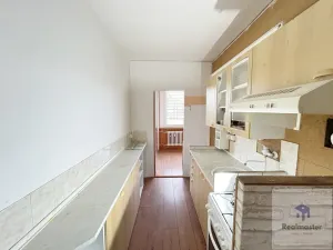 Prodej bytu 2+1, Ústí nad Labem - Severní Terasa, Pod Parkem, 63 m2