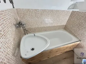 Prodej bytu 2+1, Ústí nad Labem - Severní Terasa, Pod Parkem, 63 m2