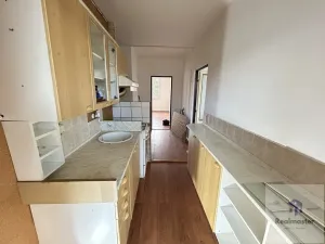 Prodej bytu 2+1, Ústí nad Labem - Severní Terasa, Pod Parkem, 63 m2