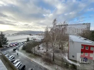 Prodej bytu 2+1, Ústí nad Labem - Severní Terasa, Pod Parkem, 63 m2