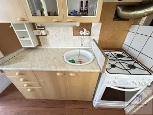 Prodej bytu 2+1, Ústí nad Labem - Severní Terasa, Pod Parkem, 63 m2