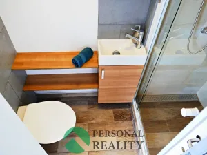 Pronájem kanceláře, Litoměřice, Palachova, 35 m2