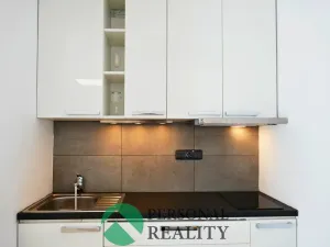 Pronájem kanceláře, Litoměřice, Palachova, 35 m2