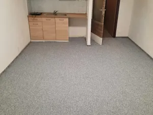 Pronájem bytu 1+kk, Ostrava - Moravská Ostrava, Lechowiczova, 28 m2