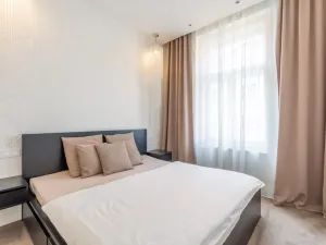 Pronájem bytu 2+kk, Praha - Holešovice, Šimáčkova, 78 m2