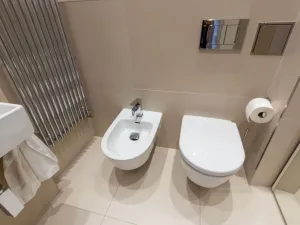 Pronájem bytu 2+kk, Praha - Holešovice, Šimáčkova, 78 m2