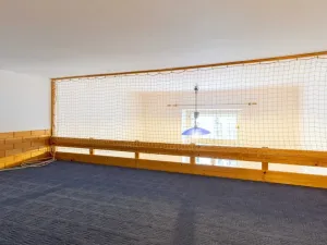 Pronájem bytu 3+1, Praha - Holešovice, Janovského, 92 m2