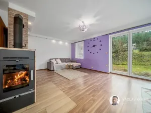 Prodej rodinného domu, Pecka, 176 m2