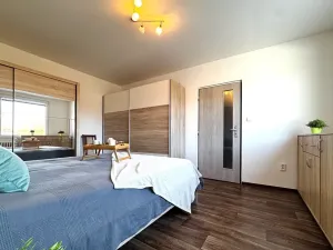 Pronájem bytu 4+1, Cerekvice nad Bystřicí, 90 m2