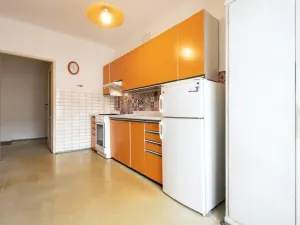 Pronájem bytu 2+1, Praha - Vršovice, Karpatská, 71 m2