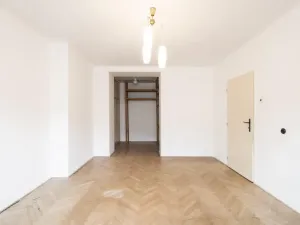 Pronájem bytu 2+1, Praha - Vršovice, Karpatská, 71 m2