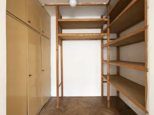 Pronájem bytu 2+1, Praha - Vršovice, Karpatská, 71 m2