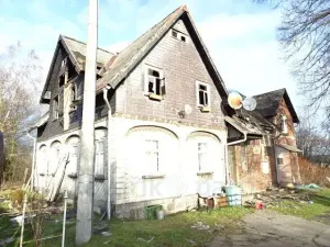 Prodej pozemku pro bydlení, Rumburk, Šluknovská, 2877 m2